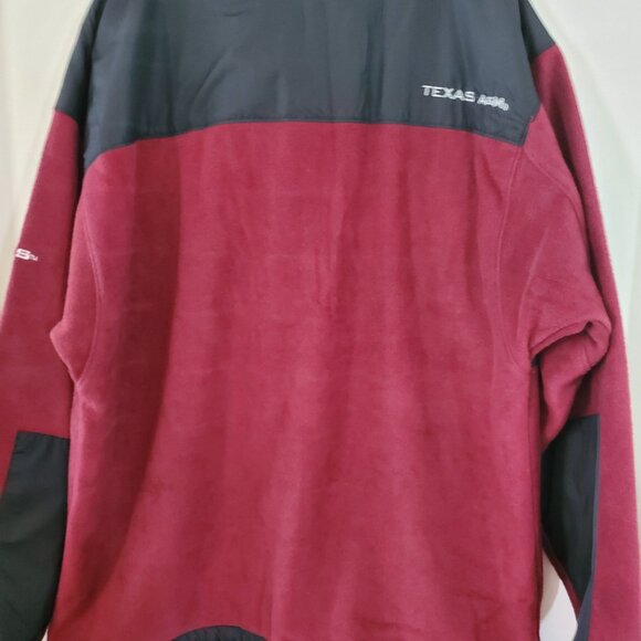 ProPlayer Texas A&M Aggies Mens Jacket (NWOT) - Picture 2 of 4